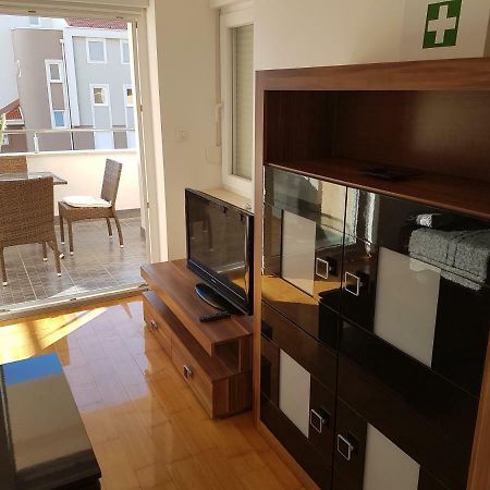 Apartment Novalja 4+2 Exterior photo