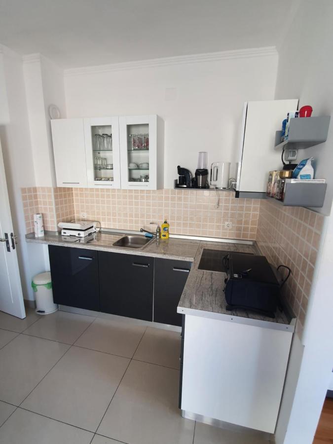 Apartment Novalja 4+2 Exterior photo